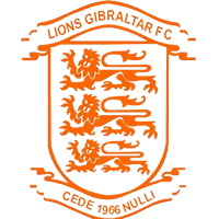Lions FC - Logo