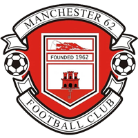 Manchester 62 FC - Logo