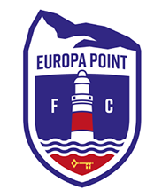 Europa Point - Logo