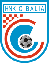 Цибалия - Logo