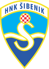 HNK Sibenik - Logo