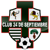 24 de Setiembre - Logo