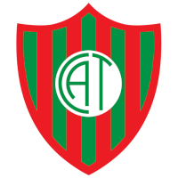 CA Tembetary - Logo