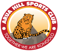 Аруа Хил - Logo
