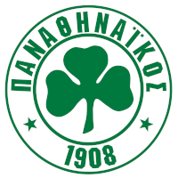 Panathinaikos B - Logo