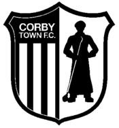 Corby Town - Logo