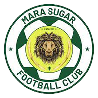 Мара Шугар - Logo