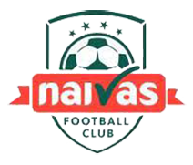 Naivas - Logo