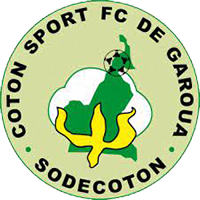 Котон ФК - Logo