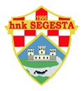 Сегеста Сисак - Logo