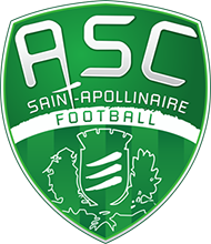 Сент-Аполинер - Logo