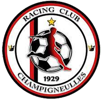 Champigneulles - Logo