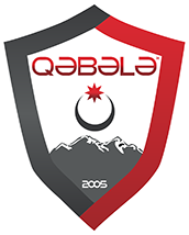 Gabala FC II - Logo