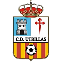Utrillas - Logo