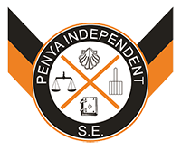 Penya Independent - Logo