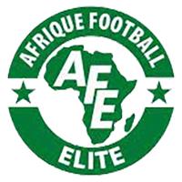 Afrique Football Élite - Logo