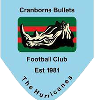 Кранборн Булетс - Logo