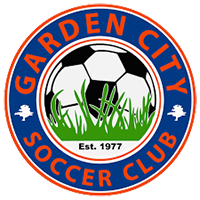 Гардън Сити - Logo