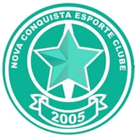 Нова Конкиста - Logo
