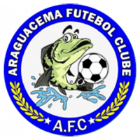 Araguacema - Logo
