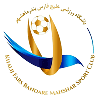 Халидж Фарс - Logo