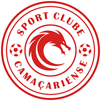 Камакариенсе - Logo