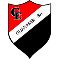 Flamengo BA - Logo