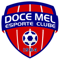 Doce Mel - Logo