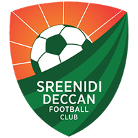 Sreenidi Deccan - Logo