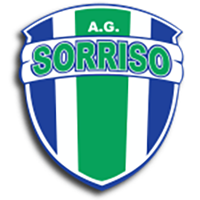 Grêmio Sorriso - Logo