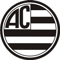 Athletic Club MG - Logo