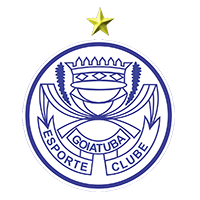 Goiatuba EC - Logo
