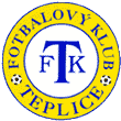 Teplice - Logo