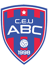 União ABC - Logo