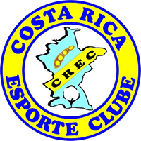 Коста-Рика - Logo