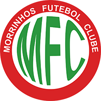 Morrinhos - Logo