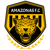Amazonas - Logo
