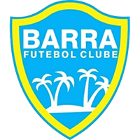 Barra - Logo