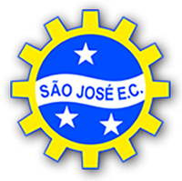 São José EC - Logo