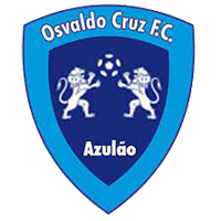 Освалдо Круз - Logo