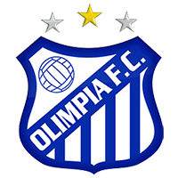 Olímpia - Logo