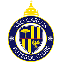 Сао Карлош - Logo
