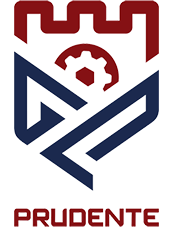 Grêmio Prudente - Logo