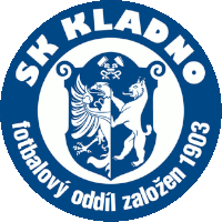 Кладно - Logo