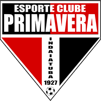 Примавера - Logo