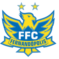 Fernandópolis - Logo