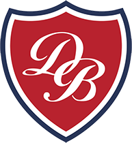 Desportivo Brasil - Logo