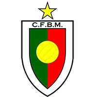 КФБ Макау - Logo