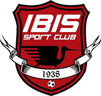 Íbis - Logo