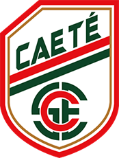 Caeté - Logo